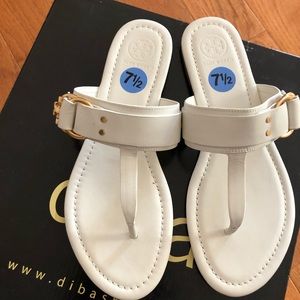 Tory Burch sandal